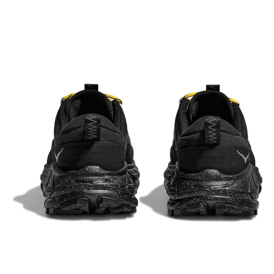 Hoka Tor Summit